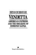 Tapa de Vendetta