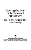 Tapa de Getting the Best Out of Yourself and Others