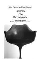 Tapa de Dictionary of the decorative arts
