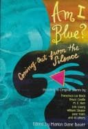 Tapa de Am I blue?