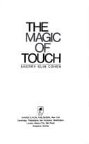 Tapa de The magic of touch