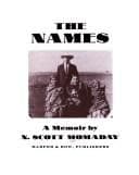 Tapa de The Names