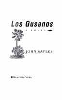 Tapa de Los gusanos