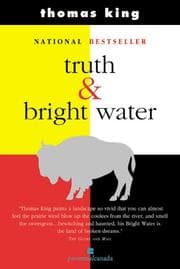 Tapa de Truth & Bright Water