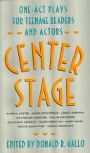 Tapa de Center stage