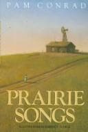 Tapa de Prairie Songs