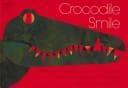 Tapa de Crocodile smile