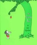 Tapa de The Giving Tree/With Gift Card