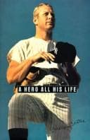 Tapa de A hero all his life