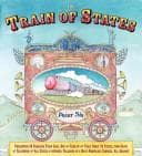 Tapa de The Train of States