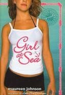 Tapa de Girl at Sea