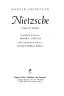 Tapa de Nietzsche