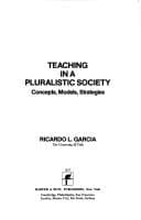 Tapa de Teachg Plural Society