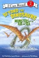 Tapa de Beyond the Dinosaurs