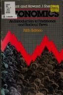 Tapa de Economics