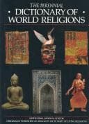 Tapa de The perennial dictionary of world religions