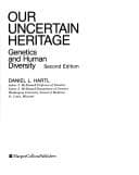 Tapa de Our uncertain heritage