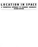 Tapa de Location in space