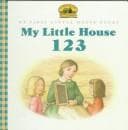 Tapa de My little house 1-2-3