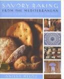 Tapa de Savory Baking from the Mediterranean