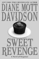 Tapa de Sweet Revenge (Goldy Culinary Mystery, Book 14)