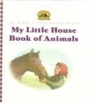 Tapa de My Little house book of animals