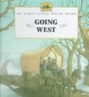Tapa de Going west