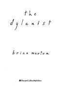Tapa de The Dylanist