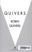 Tapa de Quivers