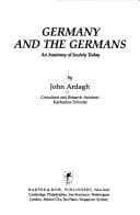 Tapa de Germany and the Germans