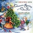 Tapa de The Christmas song