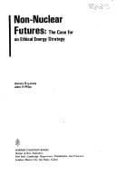 Tapa de Non-Nuclear Futures