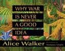 Tapa de Why War Is Never a Good Idea