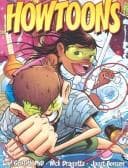 Tapa de Howtoons