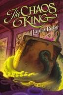 Tapa de The Chaos King