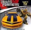Tapa de Transformers
