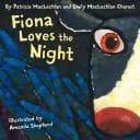 Tapa de Fiona Loves the Night