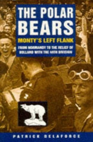 Tapa de The Polar Bears