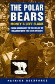 Tapa de The Polar Bears
