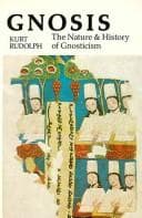 Tapa de Gnosis
