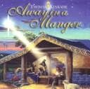 Tapa de Away in a Manger