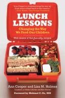 Tapa de Lunch Lessons