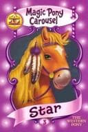 Tapa de Magic Pony Carousel #3