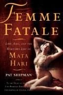 Tapa de Femme Fatale