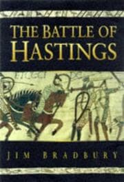 Tapa de The Battle of Hastings