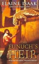 Tapa de The Eunuch's Heir