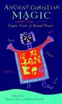 Tapa de Ancient Christian magic