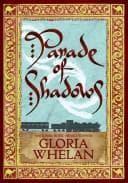 Tapa de Parade of Shadows