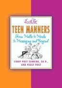 Tapa de Teen Manners