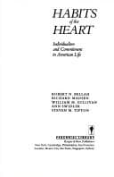 Tapa de Habits of the Heart